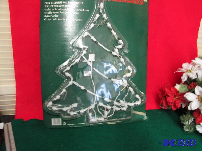 Tree Lights