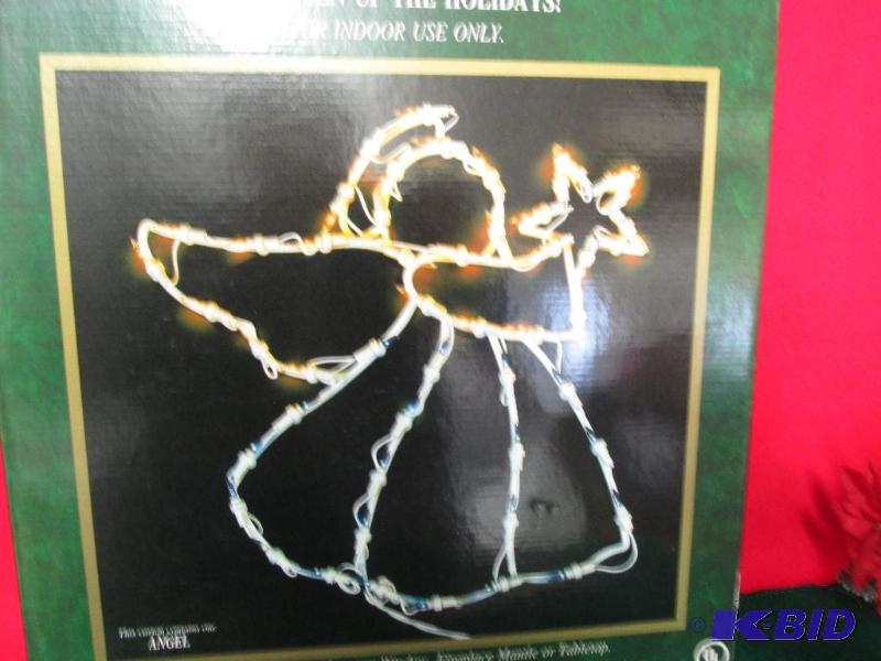 Angel Lights