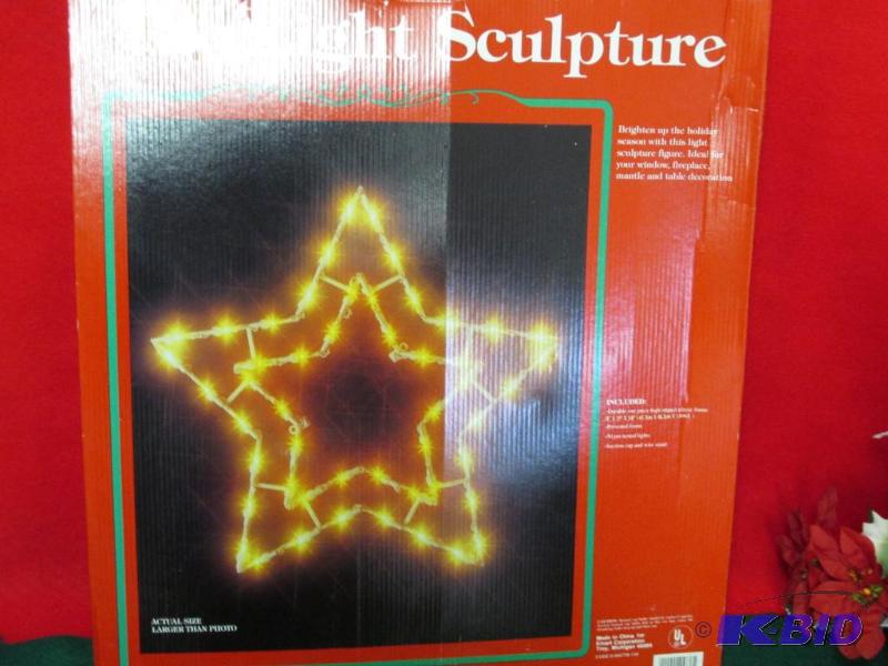 Double Star Lights