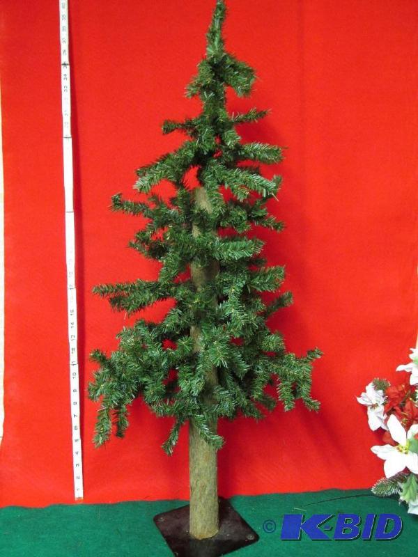 An Adorable Little Tree