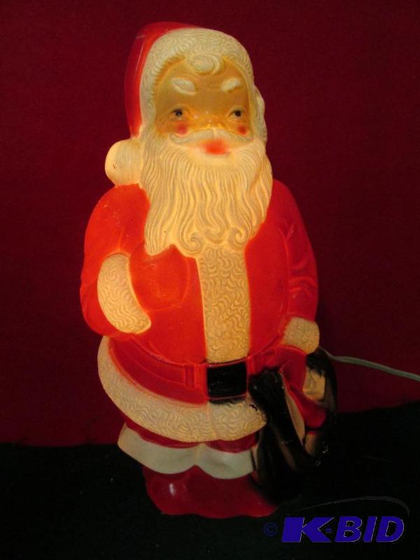 1968 Santa - in Great Condition