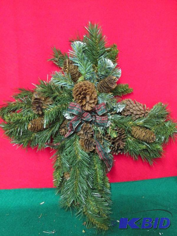 Nice Christmas Cross