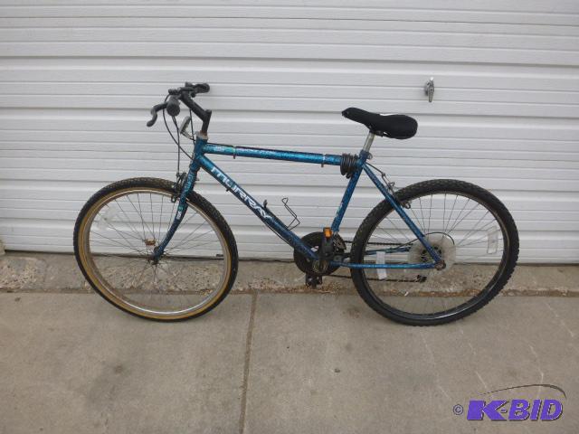 used huffy bikes for sale