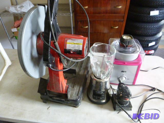 lot 199 image: Miscellaneous Items All have something wrong ...
