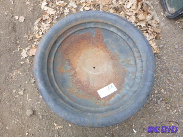 lot 27 image: Patio Fire Pit...