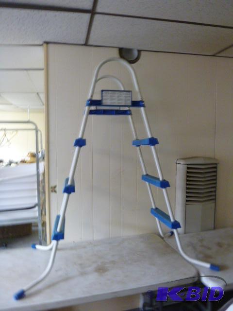 lot 53 image: Pool Ladder...