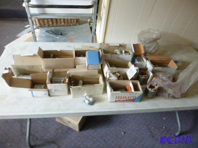 lot 61 image: Large Lot of Armorcures...