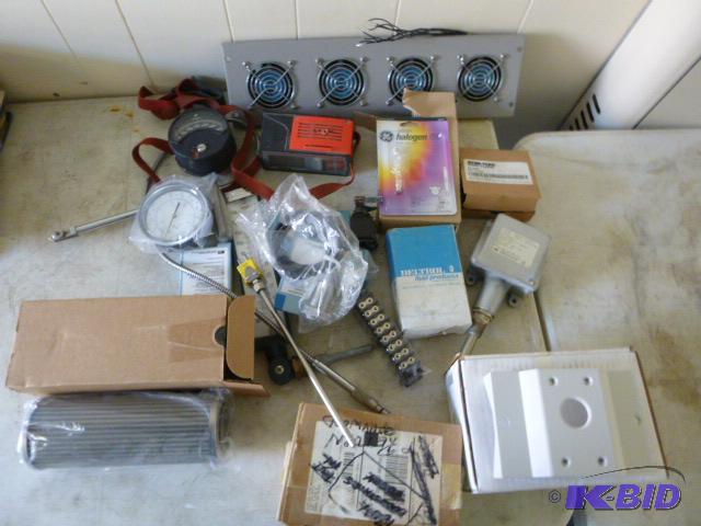 lot 82 image: Miscellaneous Items...