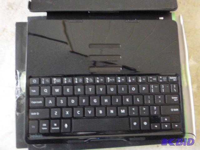 lot 85 image: Belkin Ultimate Keyboard Case For IPad 2nd, 3...