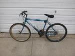 Murray mountain bike 18 speed sale