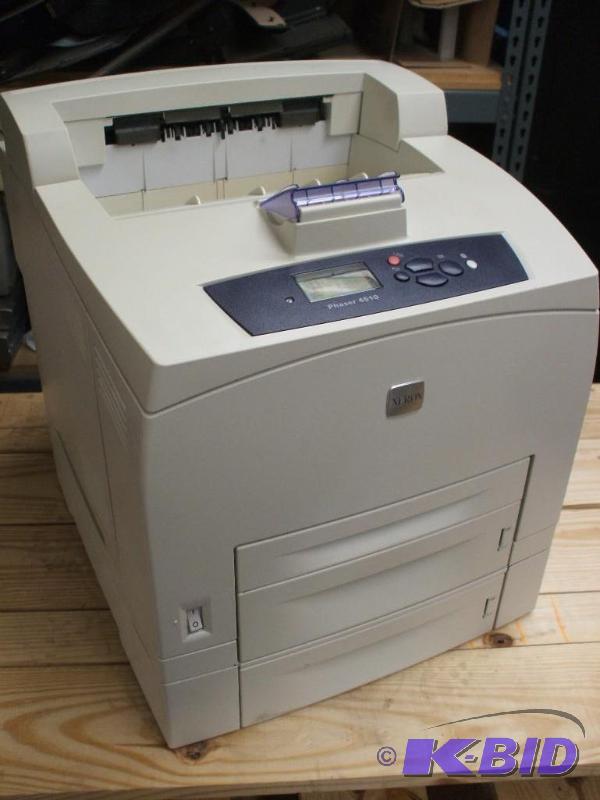 Xerox Phaser