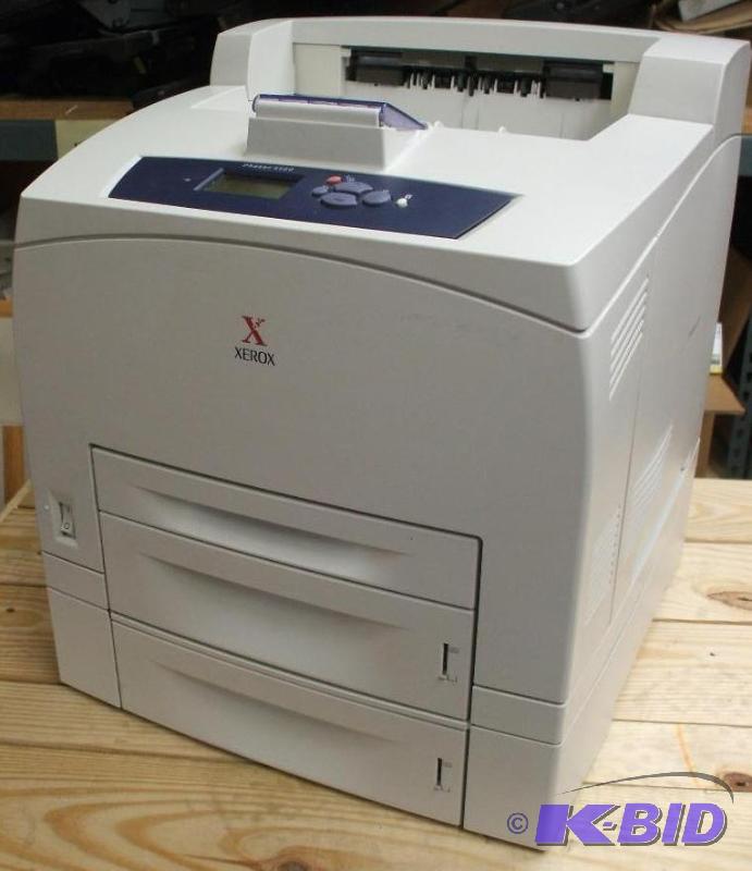 Xerox Phaser