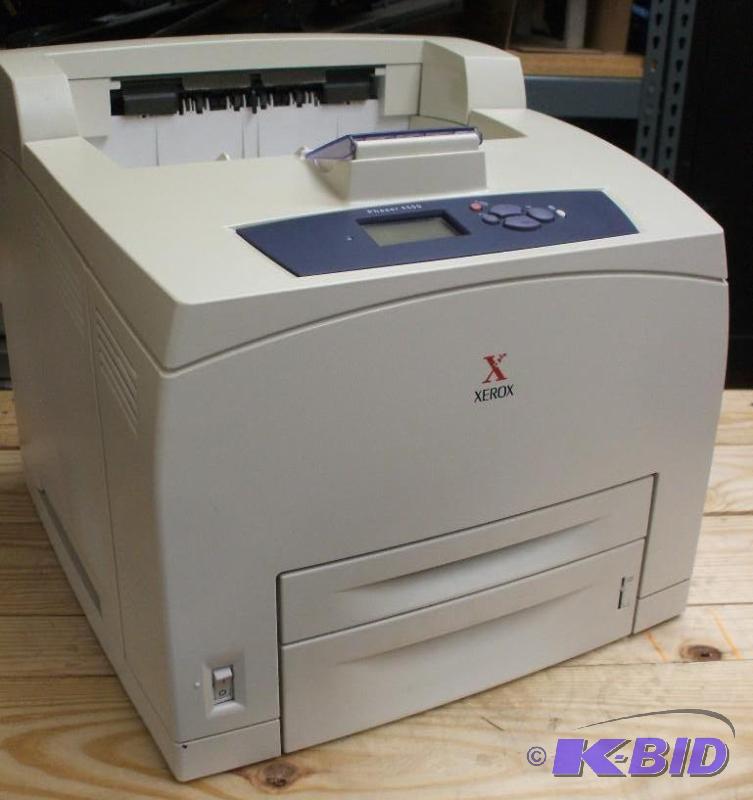 Xerox Phaser