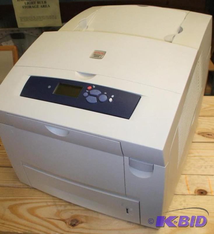 Xerox Phaser