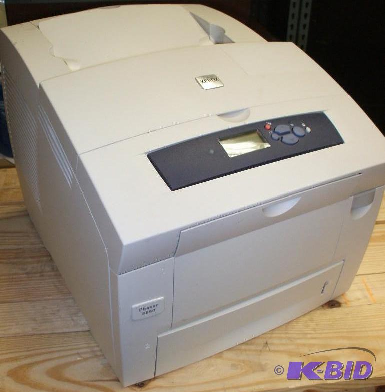 Xerox Phaser