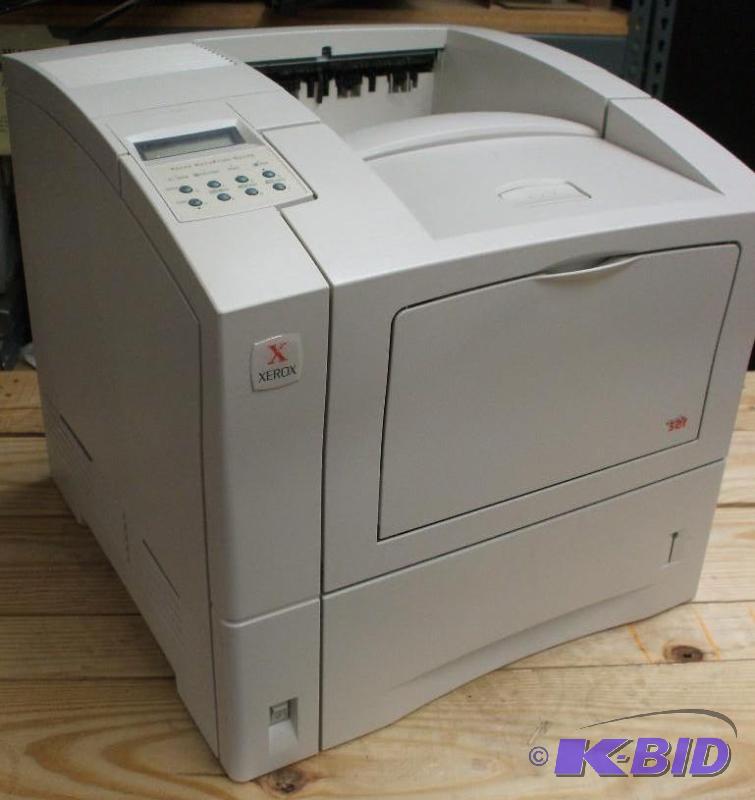 Xerox Docuprint