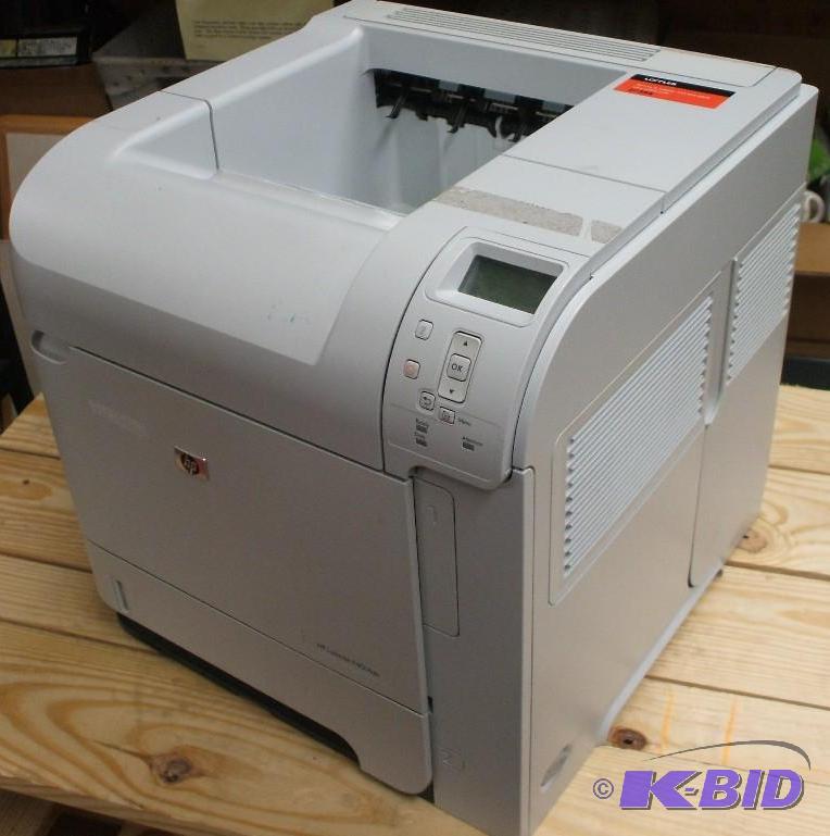 HP Laser Jet Printer