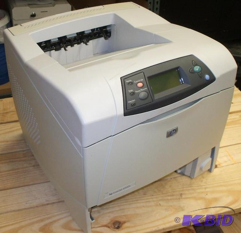 HP Laser Jet
