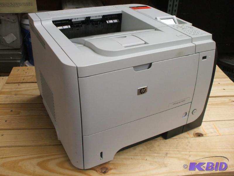 HP Laser Jet