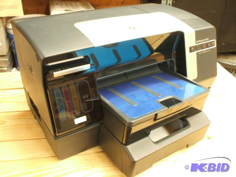 HP Office Jet