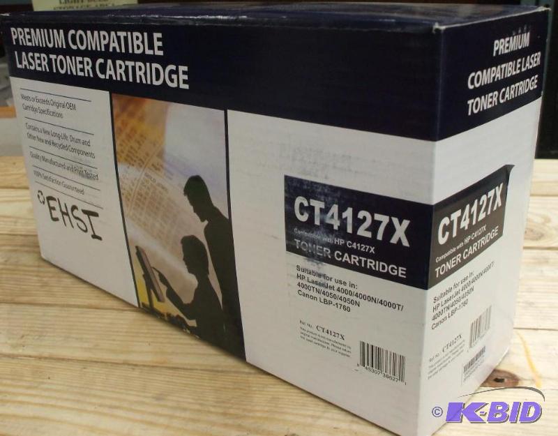 Toner Cartridge