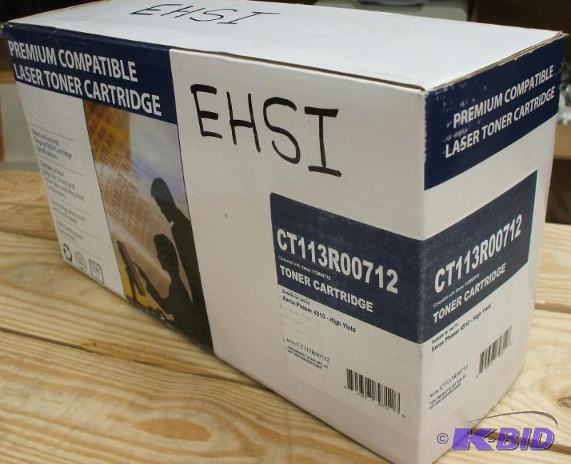 Toner Cartridges