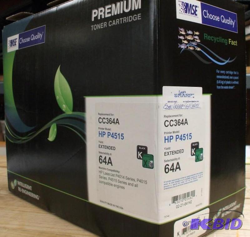 Toner Cartridge