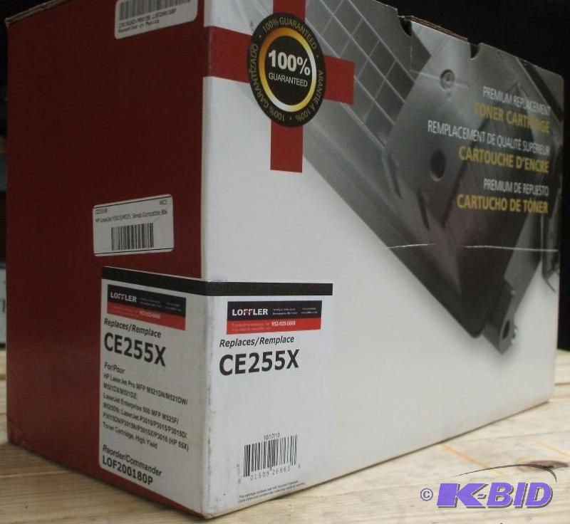 Toner Cartridges