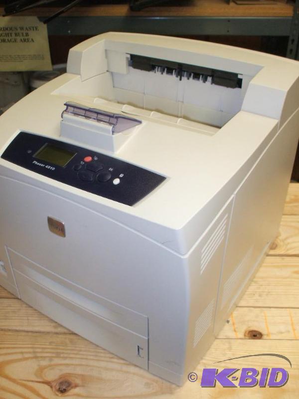 Xerox Phaser