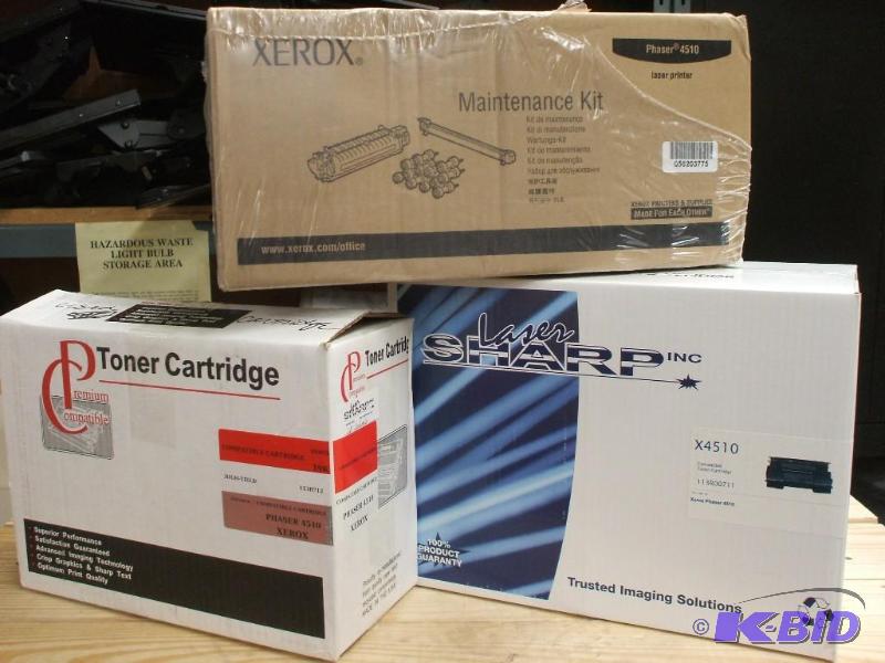 Toner Cartridge