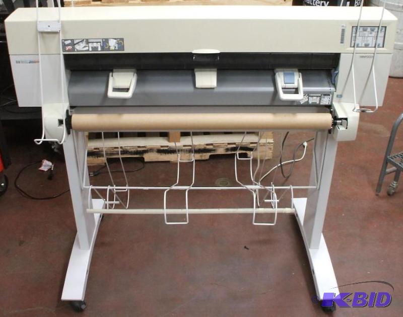 HP Design Jet