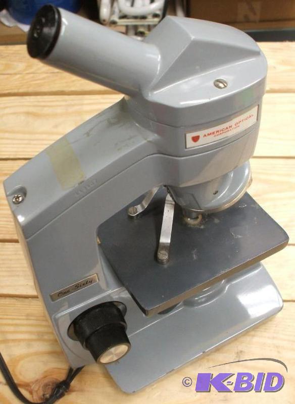Microscopes