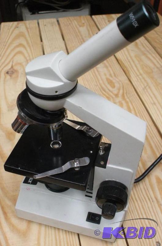 Microscopes