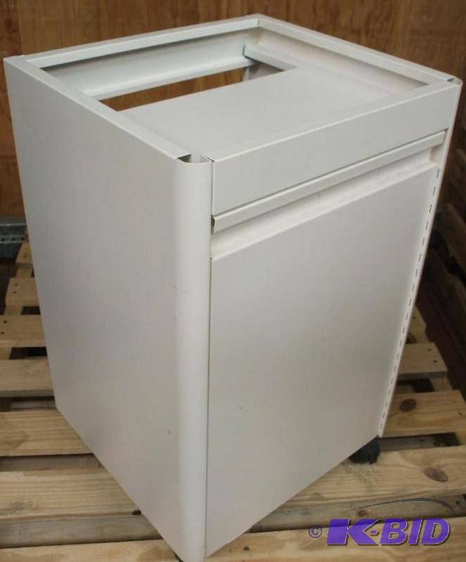 Shredder Housing