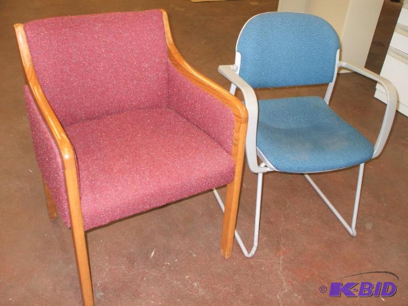 Chairs