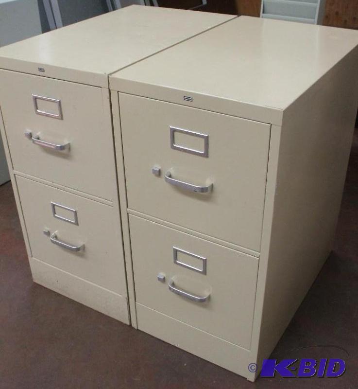 File Cabinets