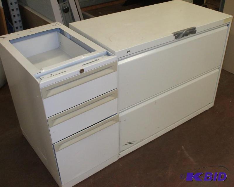 FIle Cabinets