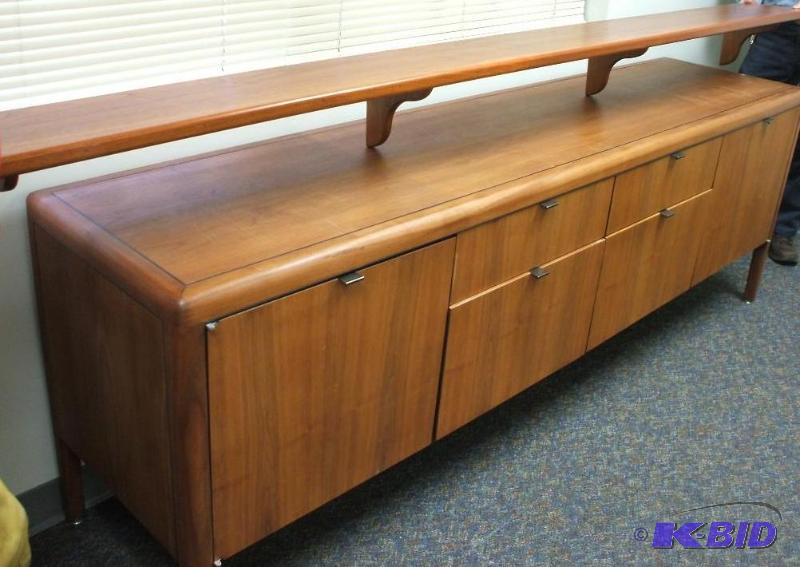 Credenza