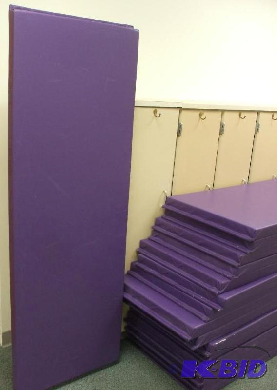 Wall Mats