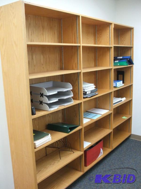 Bookcase