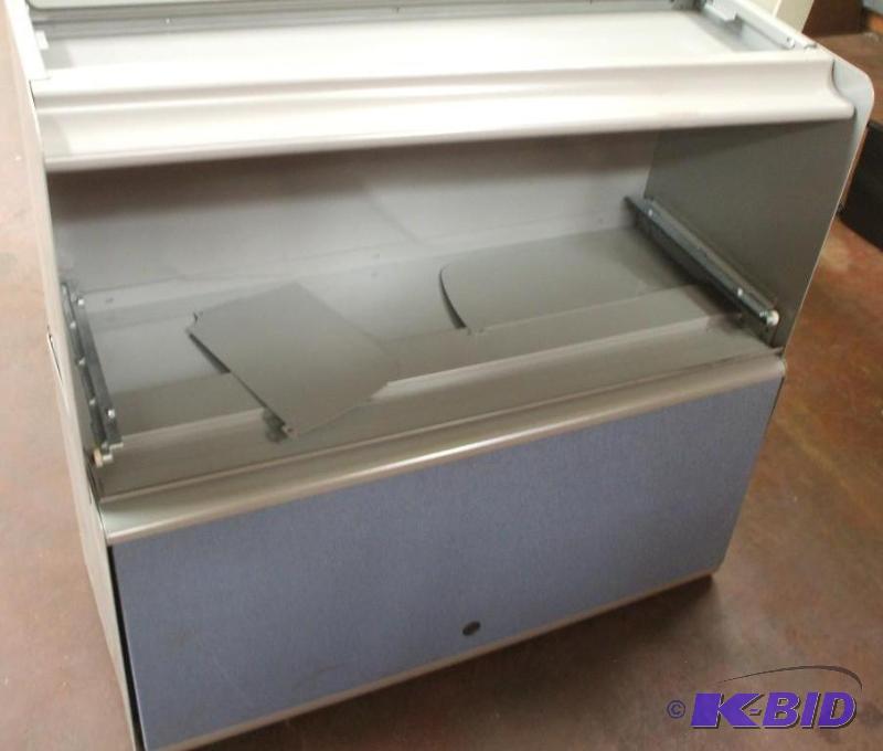Overhead Bins