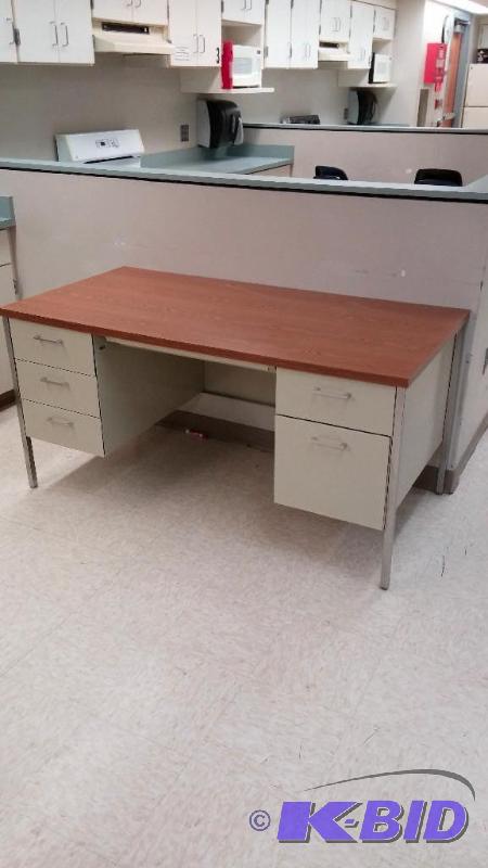 Teachers Desk