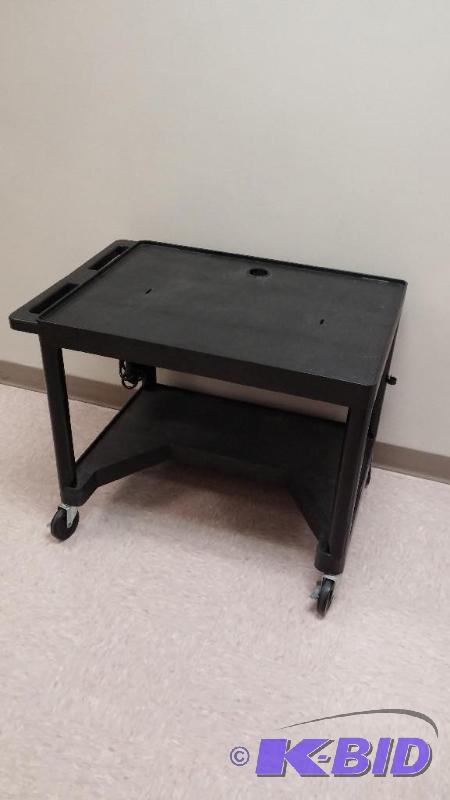 Computer Carts