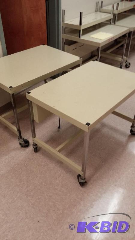 Computer Carts