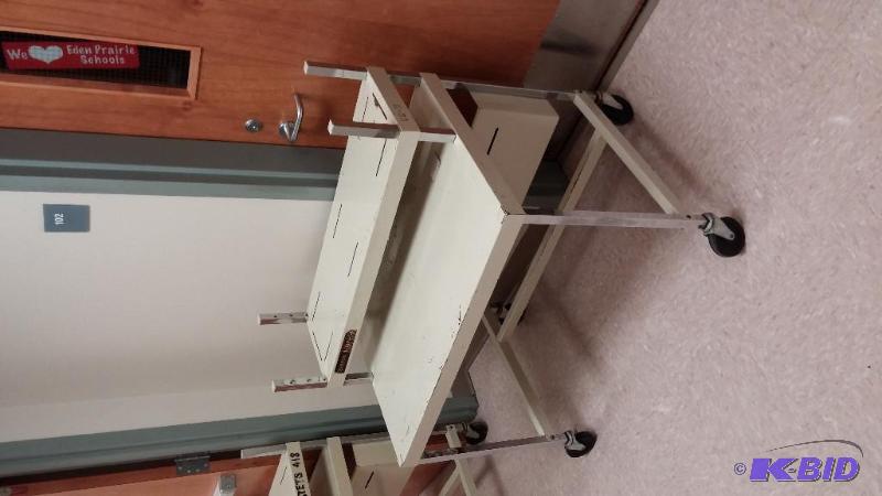 Computer Carts