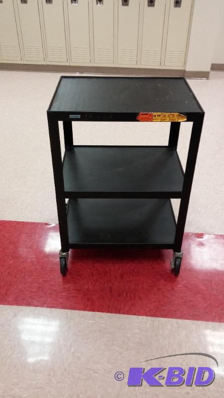 AV Carts
