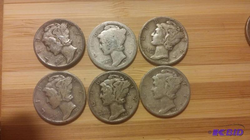 Silver