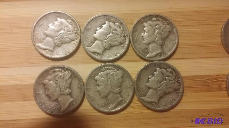 Silver