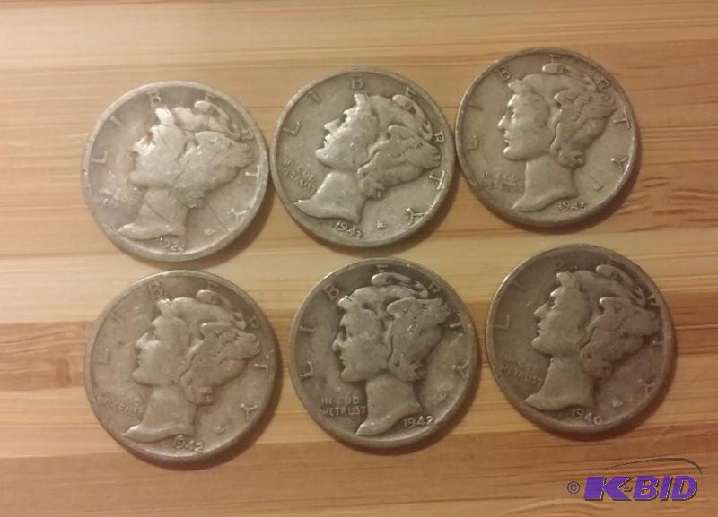 Silver