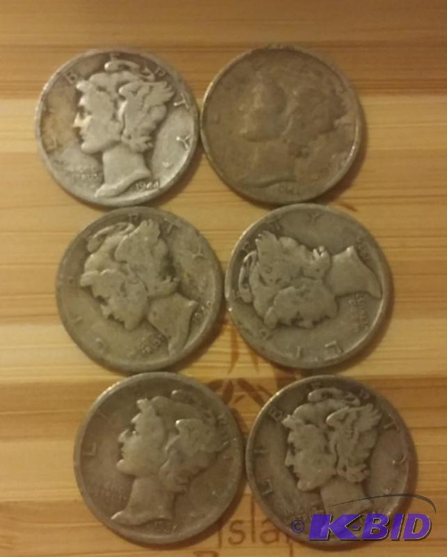 Silver
